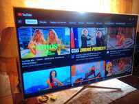 telewizor 55cale 3D