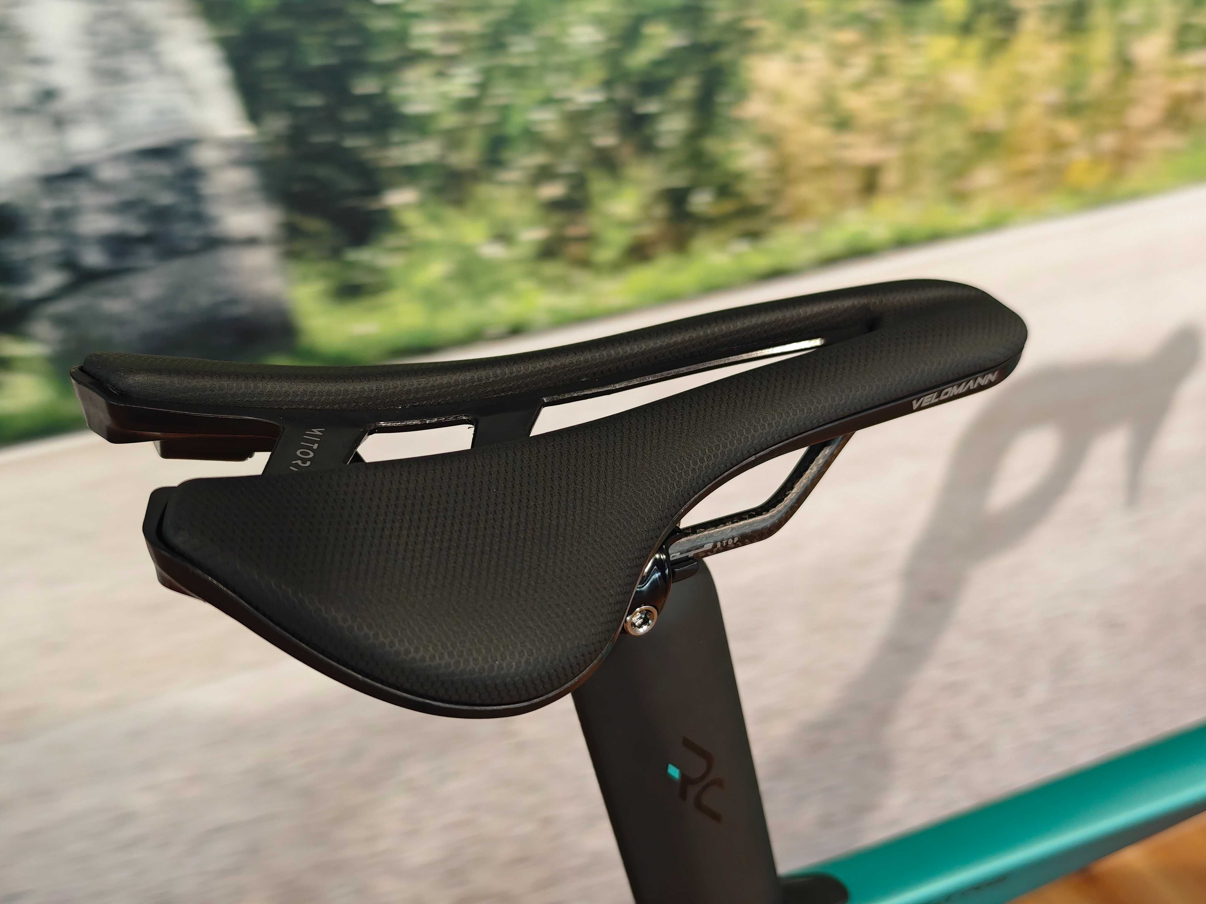 Nowy rower szosowy Bianchi Oltre PRO PROMOCJA RATY 0% VELOPOLIS