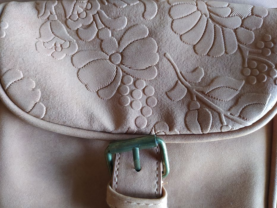 Mochila de senhora