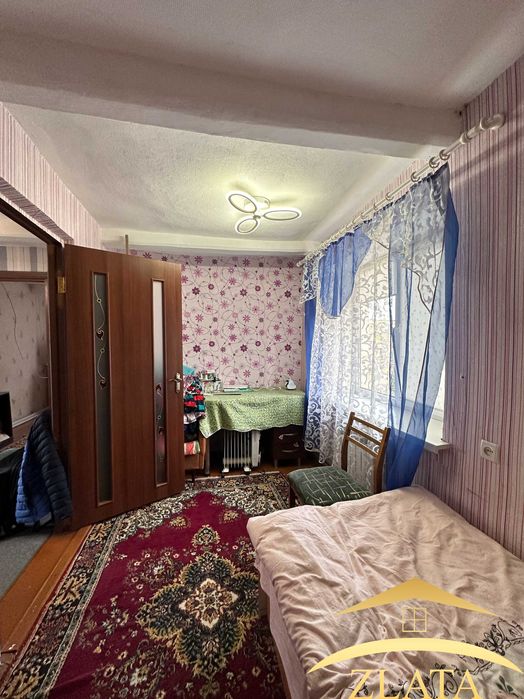 Продаж будинку с.Балабине