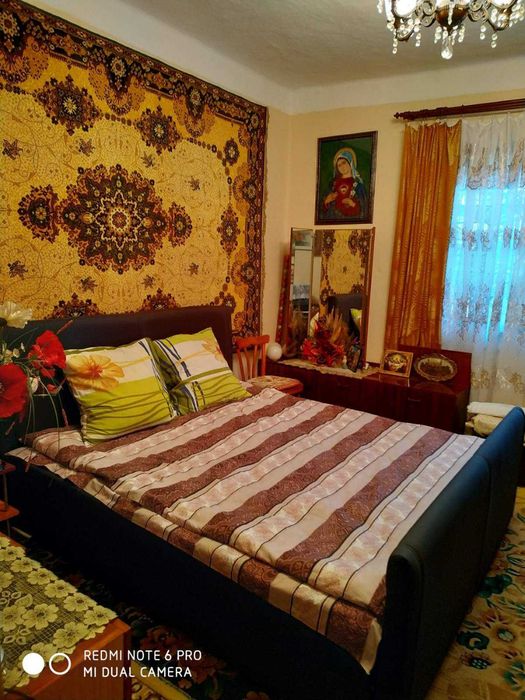 Продається будинок,мебльований. За 15 км. до Славська,до м. Сколе 5 км
