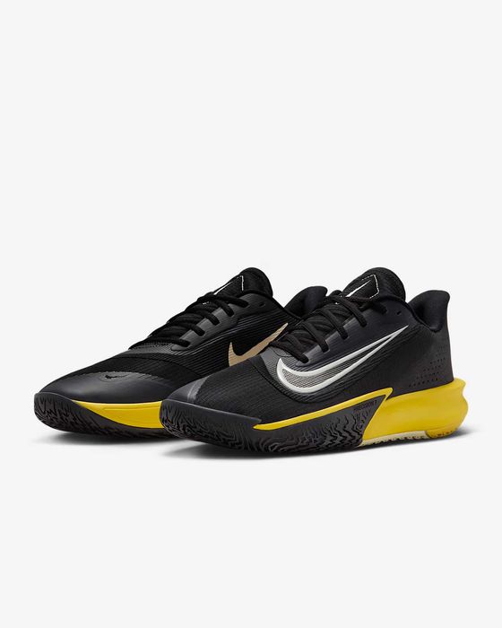 ‼️Кроссовки Nike Precision 7 Jordan ACG Оригинал! (HJ9153-001)