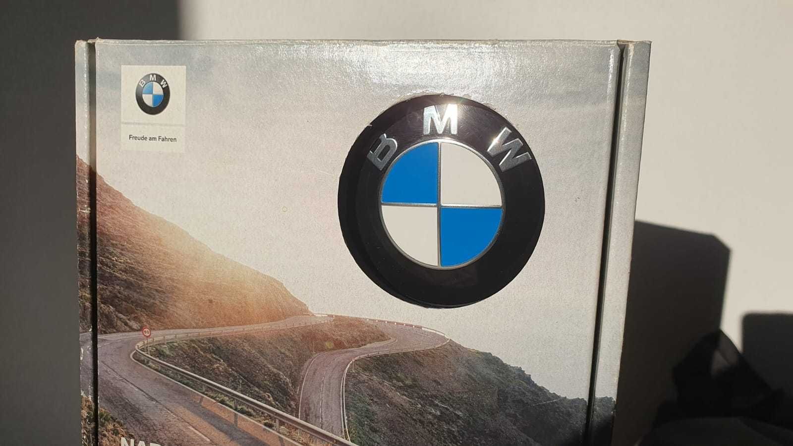 Dekielki Dekle BMW 66mm