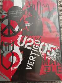 u2 live from chicago dvd