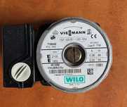 Viessmann pompa Wilo do Vitopend 100