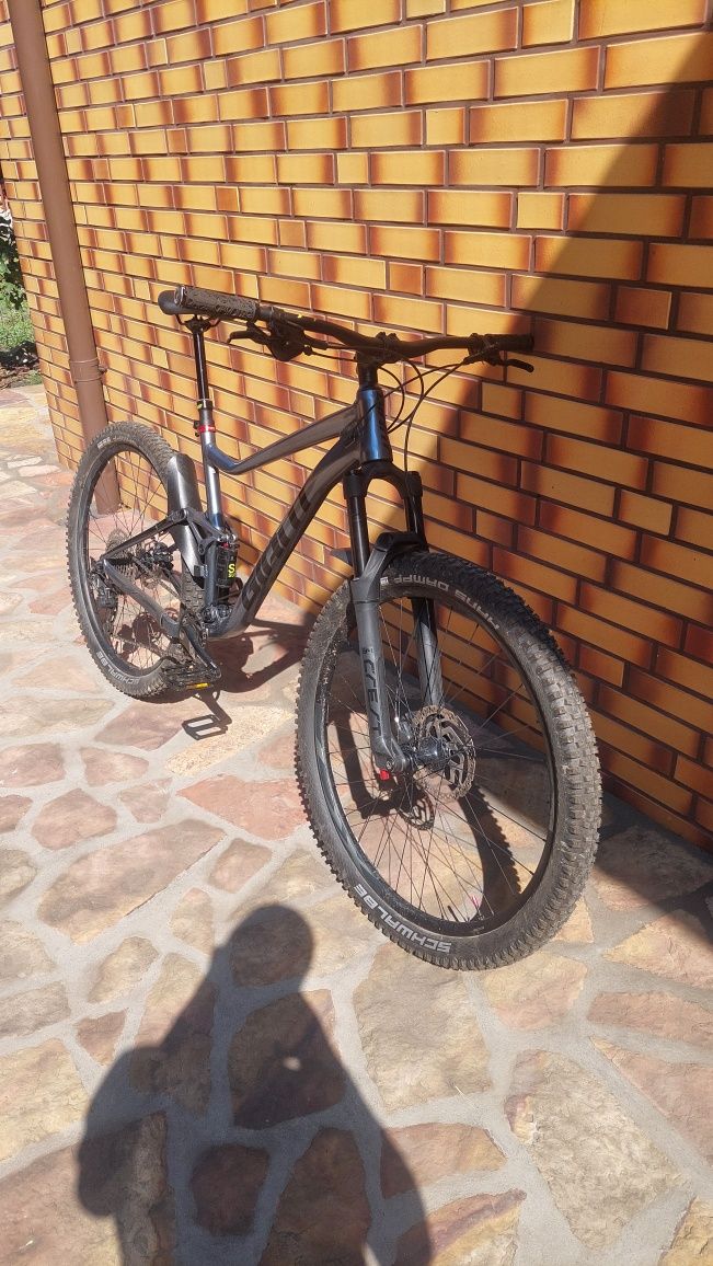 Giant stance 2 2023r