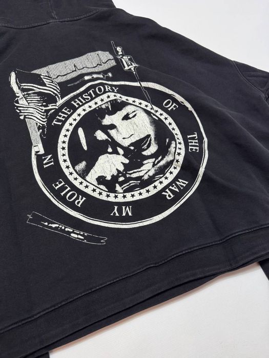 Hoodie Enfants Riches Deprimes