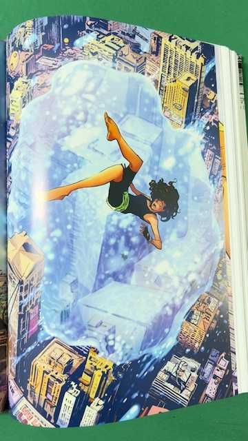 Skyward  Hard Cover