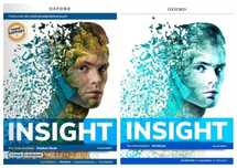 [NOWA] Insight Second Edition Pre-Intermediate Podręcznik + Ćwiczenia
