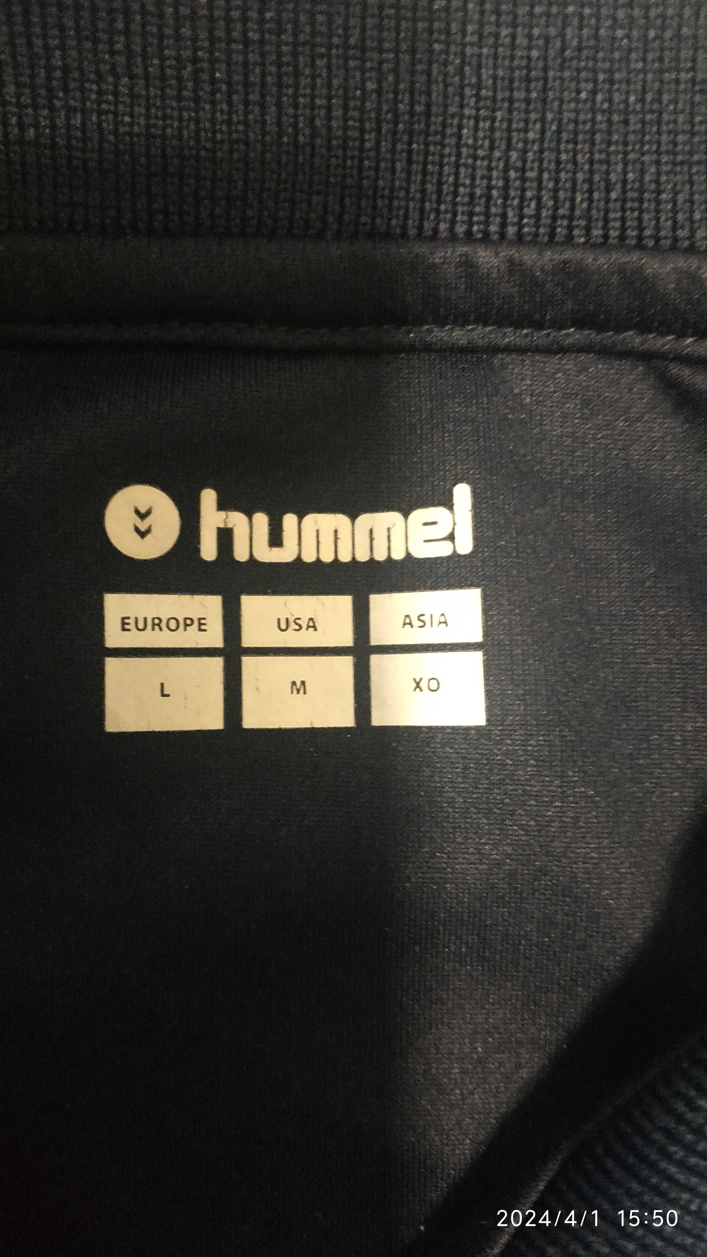 Чоловіче поло Hummel M