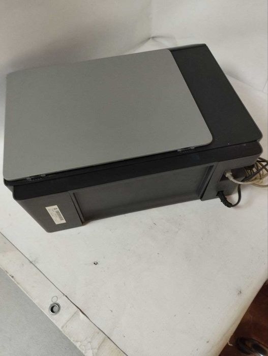 Принтер HP SMART TANK500