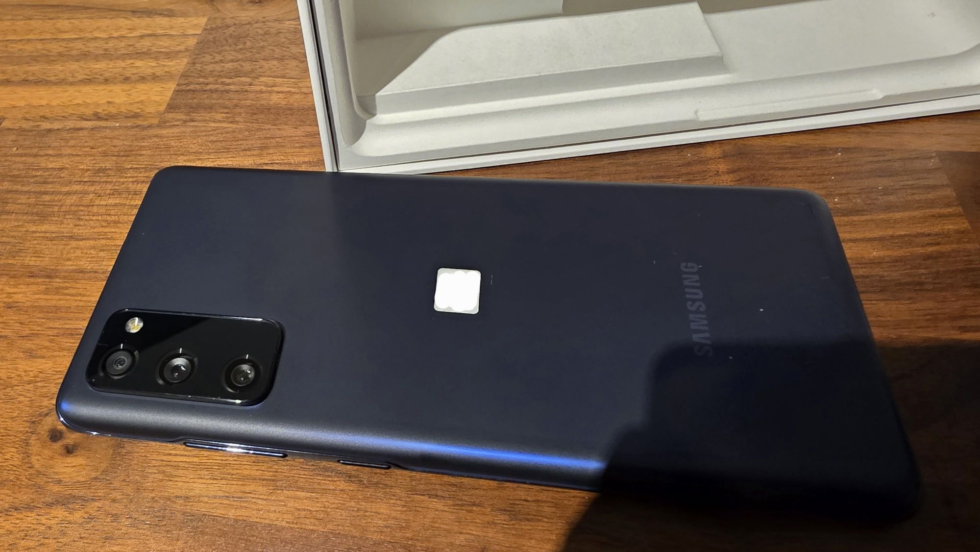 Samsung S20 FE 128GB