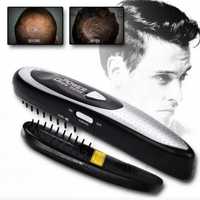 Лазерная расческа Babyliss Glow Comb для улучшения роста волос
