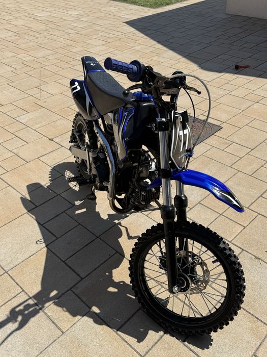 Cross Barton 125 Jak NOWY