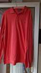 Polo Ralph Lauren bluza męska  XL