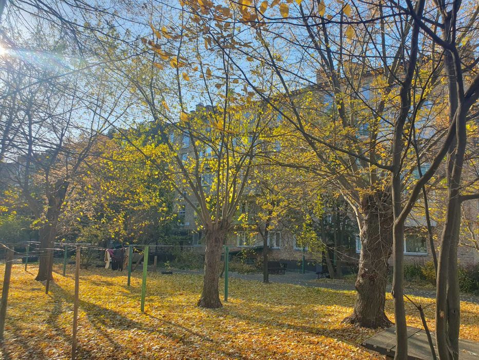 Продаж двокімнатної квартири Буча, вул. Польова, 28