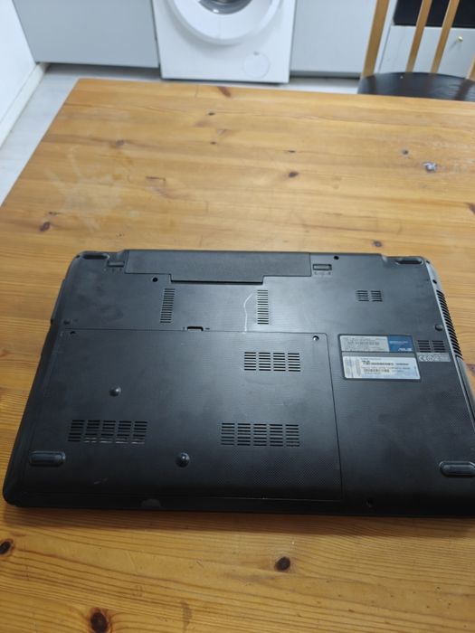 Asus a73s без зарядного