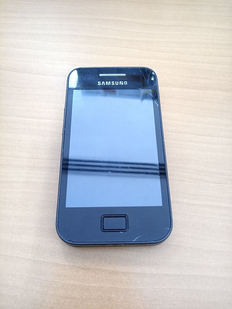 Samsung Galaxy Ace GT-5830