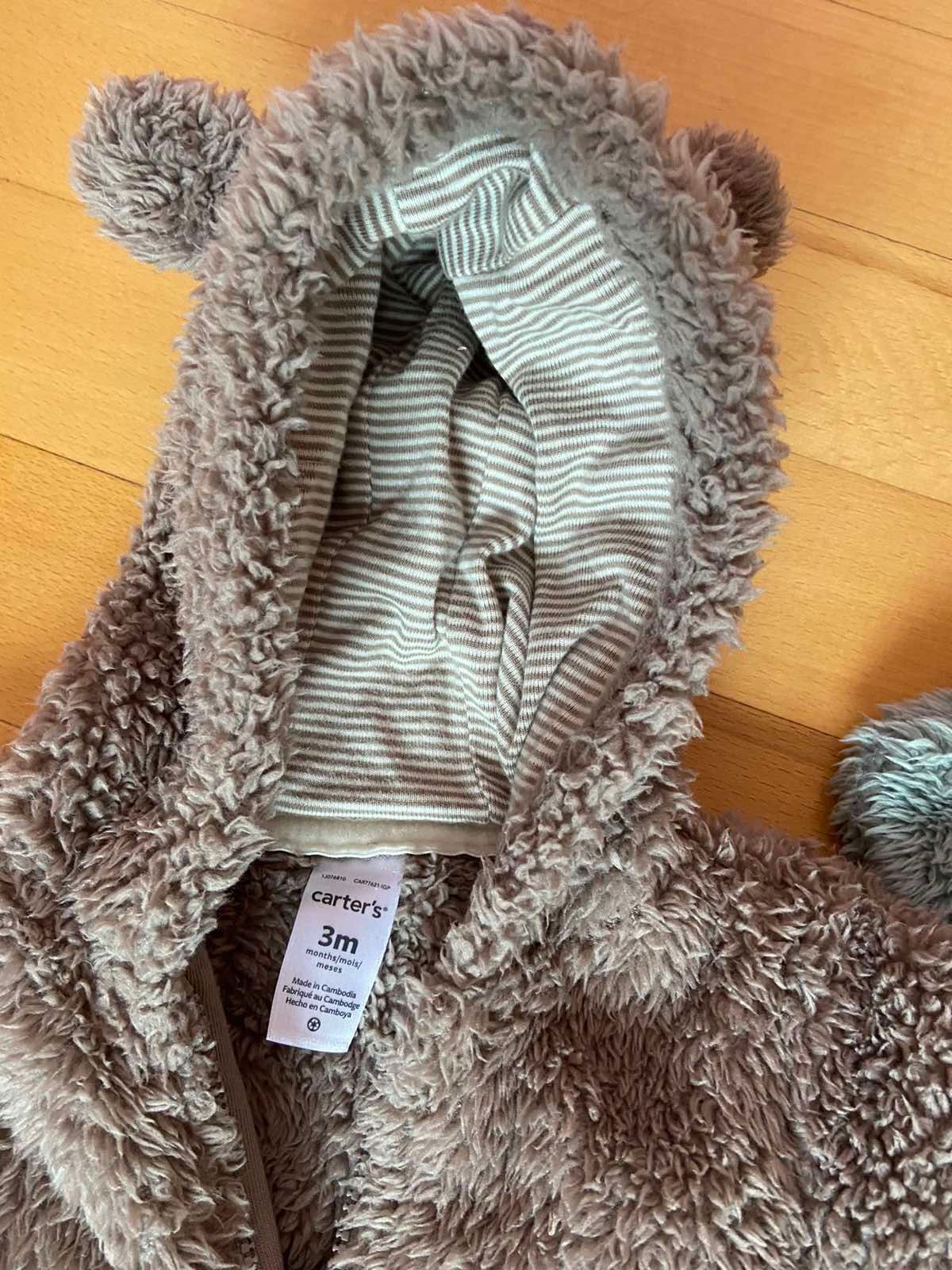 Комбінезон Carters 3m