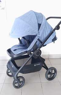 Прогулянкова коляска Stokke Beat