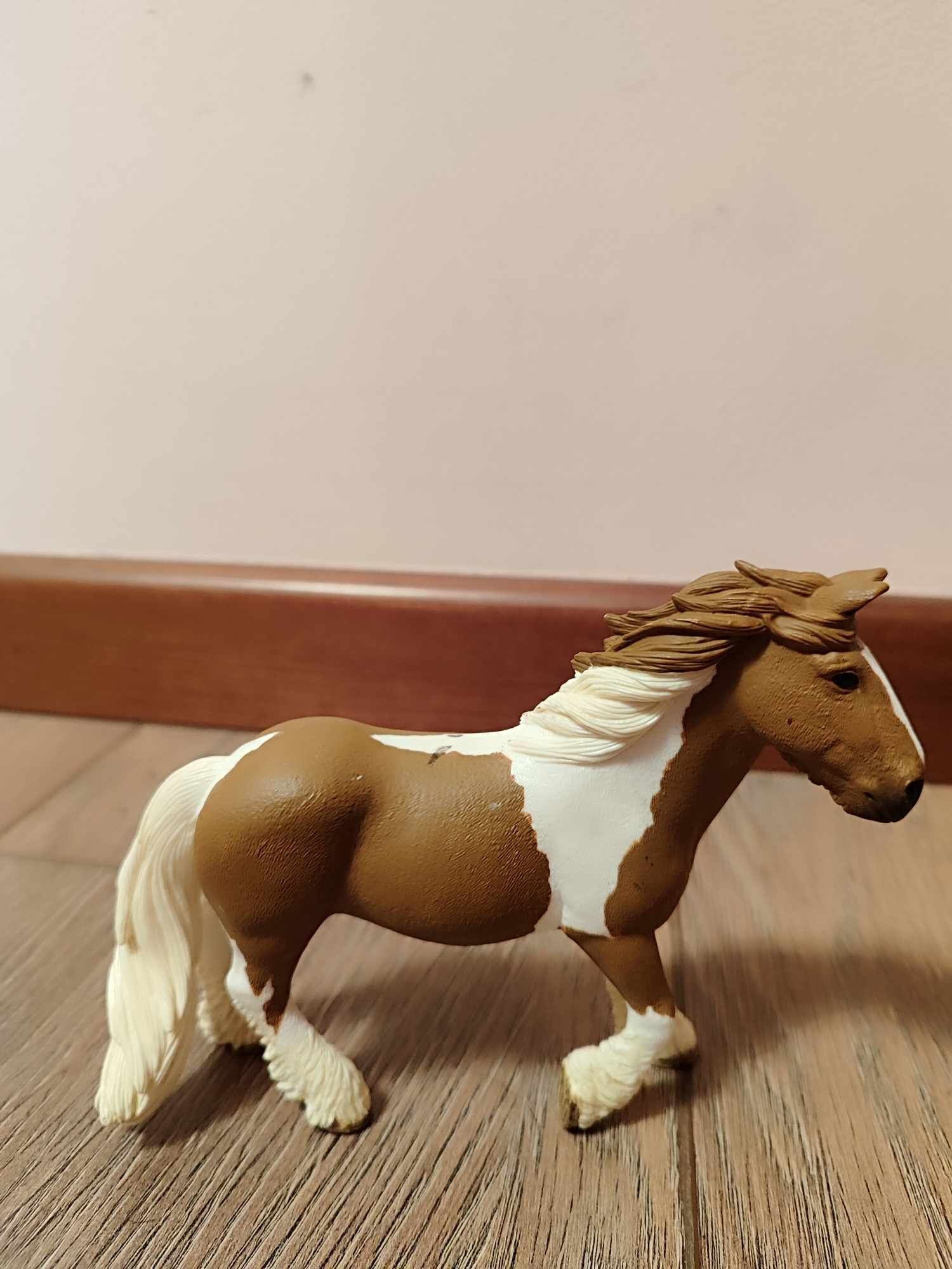 Konik Schleich - figurka