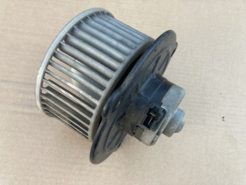 Suzuki samurai silniczek nagrzewnicy