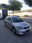 Honda Civic Sport 2005