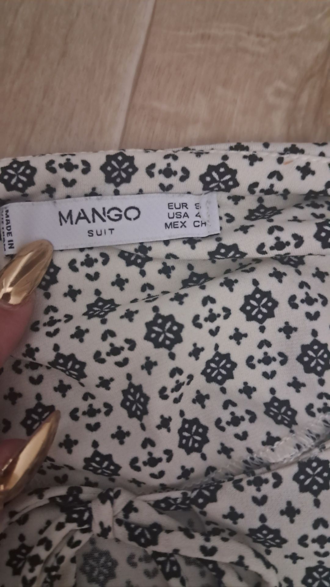 Сукня  жіноча Mango