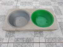Bebedouro para cães