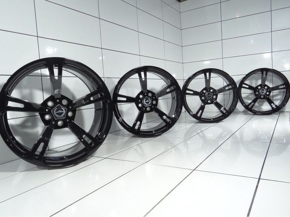 felgi aluminiowe bmw 20 5 e60, e61 inne