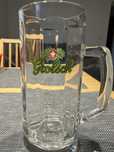 #Kufel do #piwa #Grolsch z grubego szkła