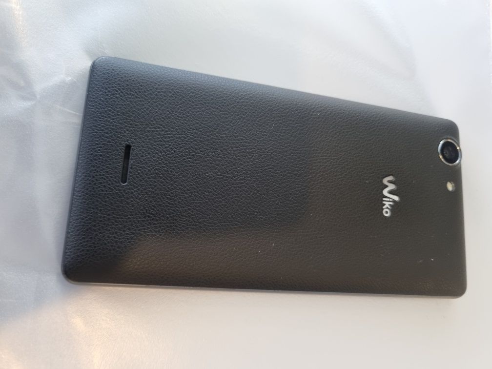 Wiko Pulp 4G Android 5.1