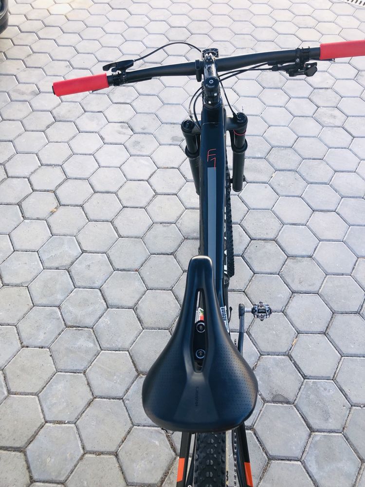 Olympia F1 ano 2019