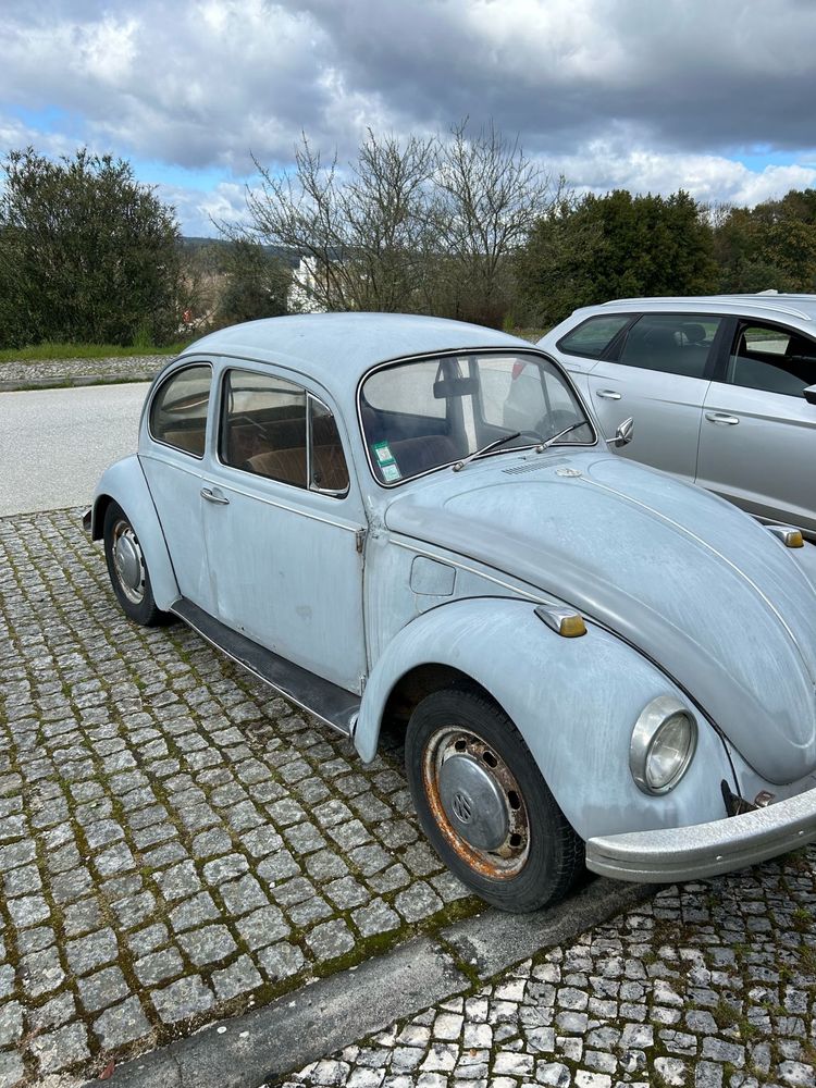 Volkswagen Carocha