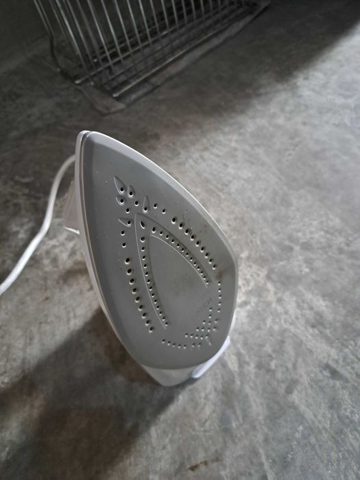 Ferro de engomar bosch AVARIADO