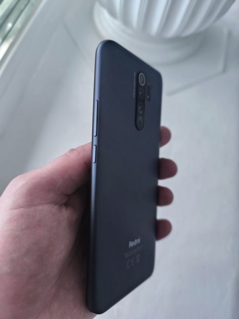 Xiaomi Redmi 9 4/64