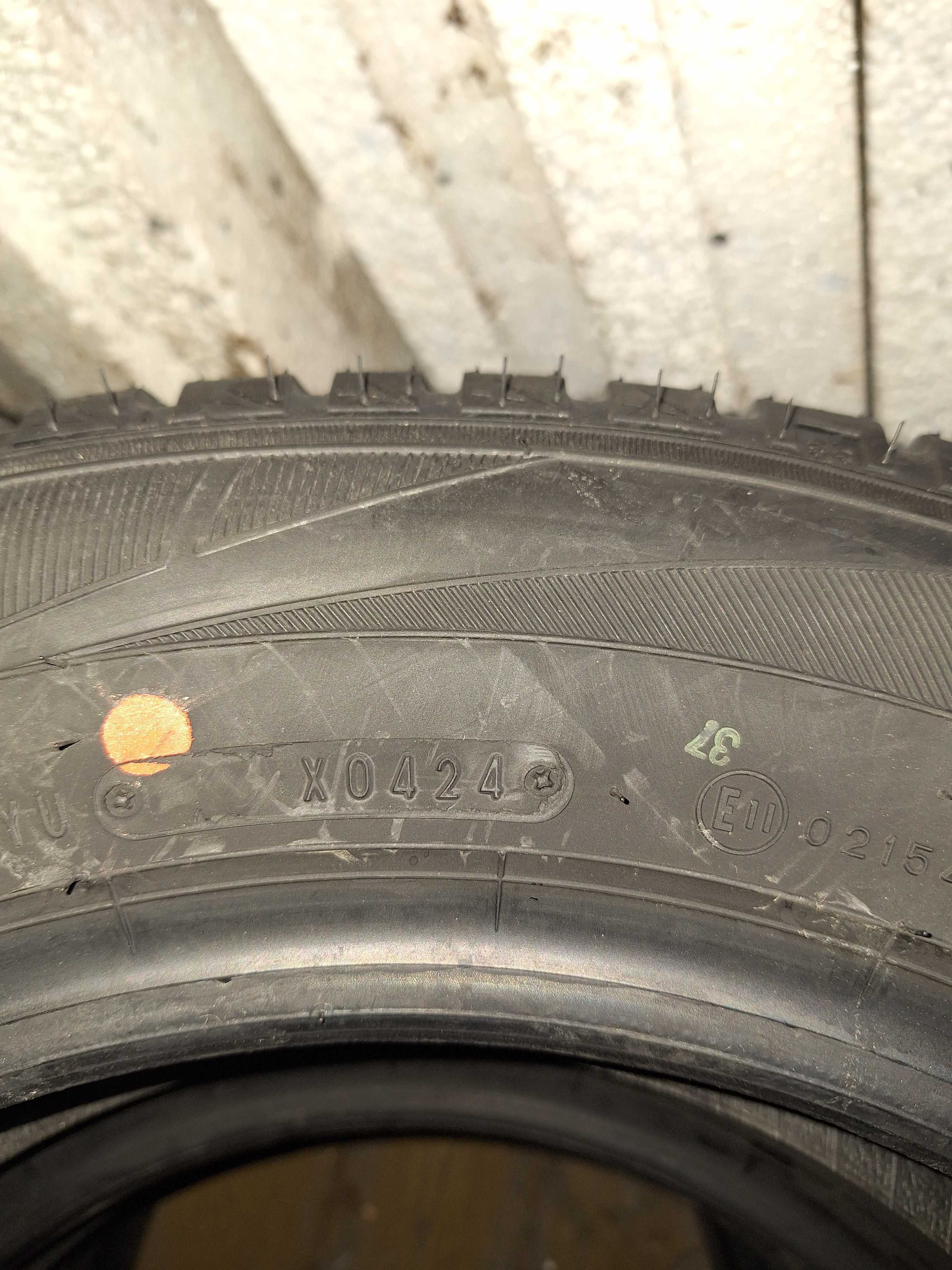 Falken 175x65/15 NOWE ! wielosezonowe całoroczne