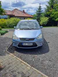 Ford C-max,  Super stan, mocno doinwestowany