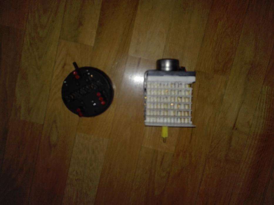 Programator i hydrostat pralki WHIRPOOL AWG 691