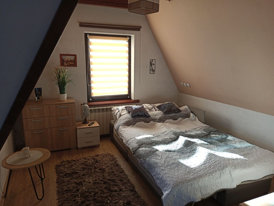 Pokój studio w centrum, widok  na Giewont 300 metrów do Krupówek