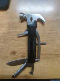 Multitool młotek