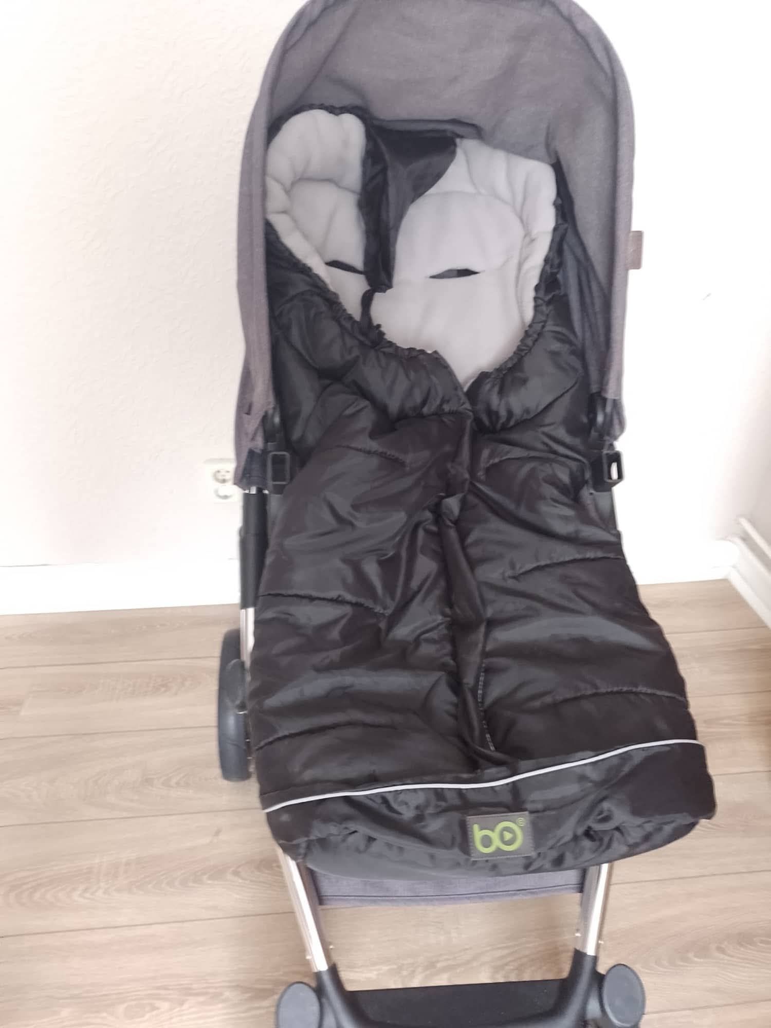 Wózek ABC Designe Salsa 4 AIR Diamond