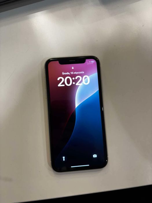 Iphone 11 128g stan bdb
