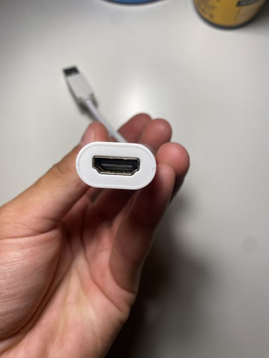 transformador hdmi para usb