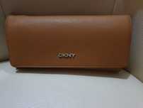 Mala-porta moedas DKNY