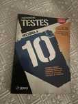 livro de preparacao para os testes de historia A 10°ano