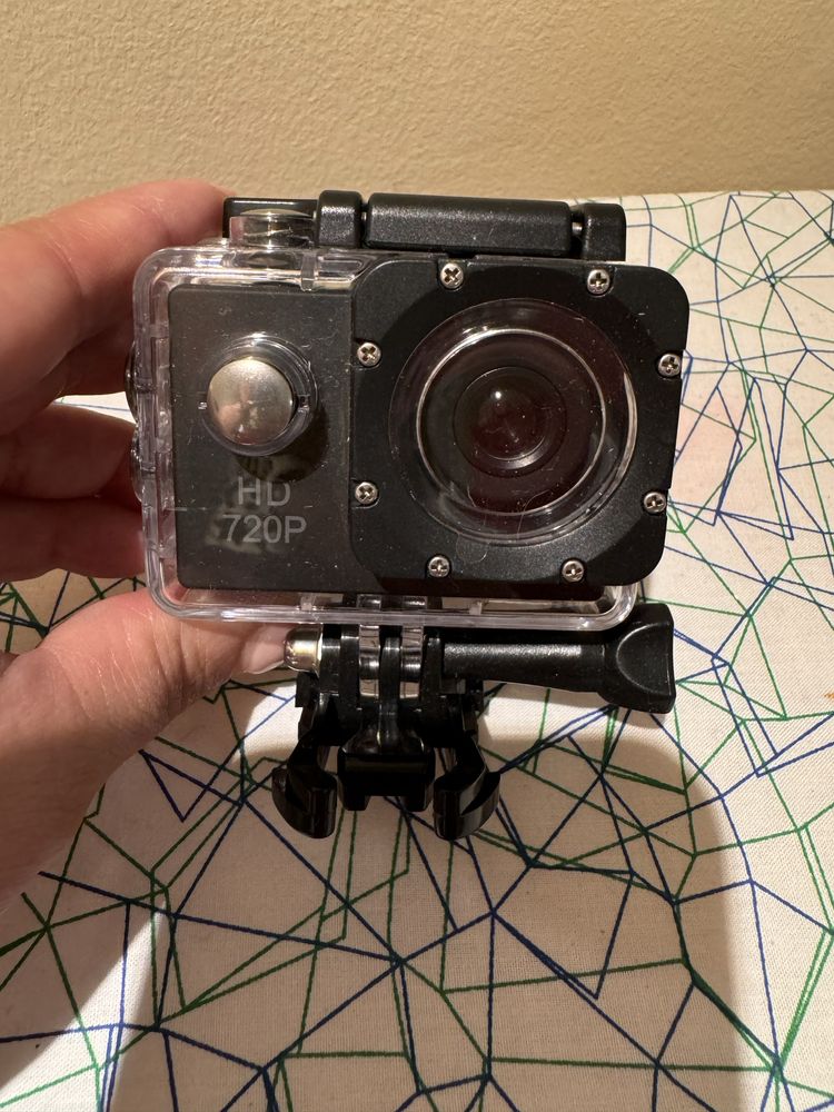 Vendo camera portatil