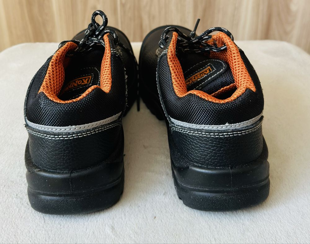 Buty robocze rozmiar 39