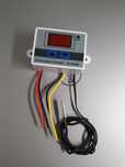 Regulator Temperatury / Sterownik / Termostat XH-W3001