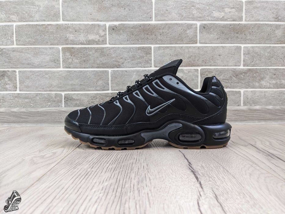 Кроссовки Nike Air Max TN \ Найк Аир Макс \ 41 - 45 размер